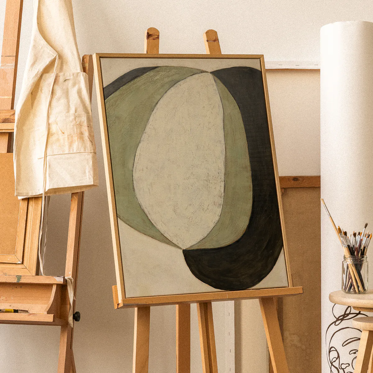 Rich text block image