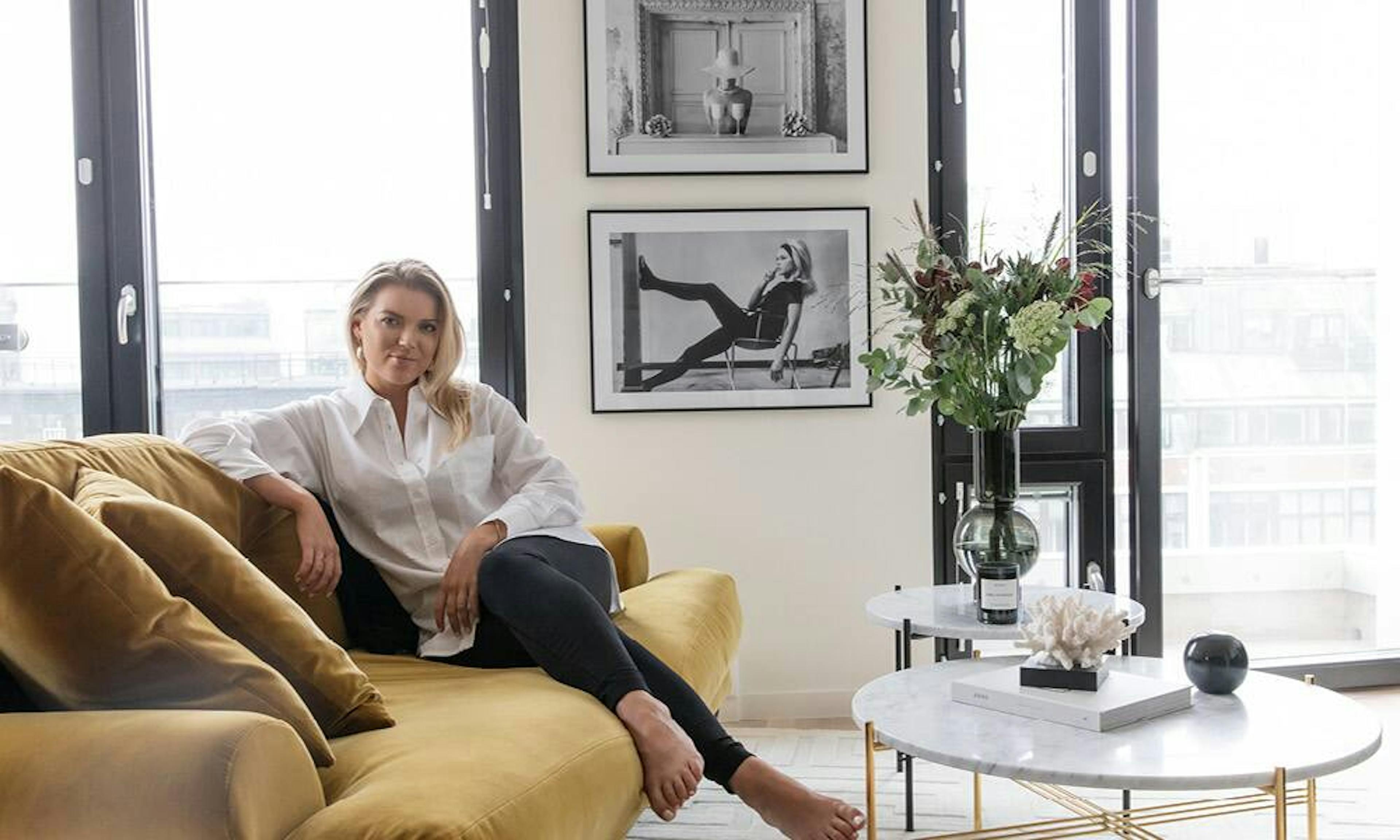 Desenio Style Talks: Linda Juhola