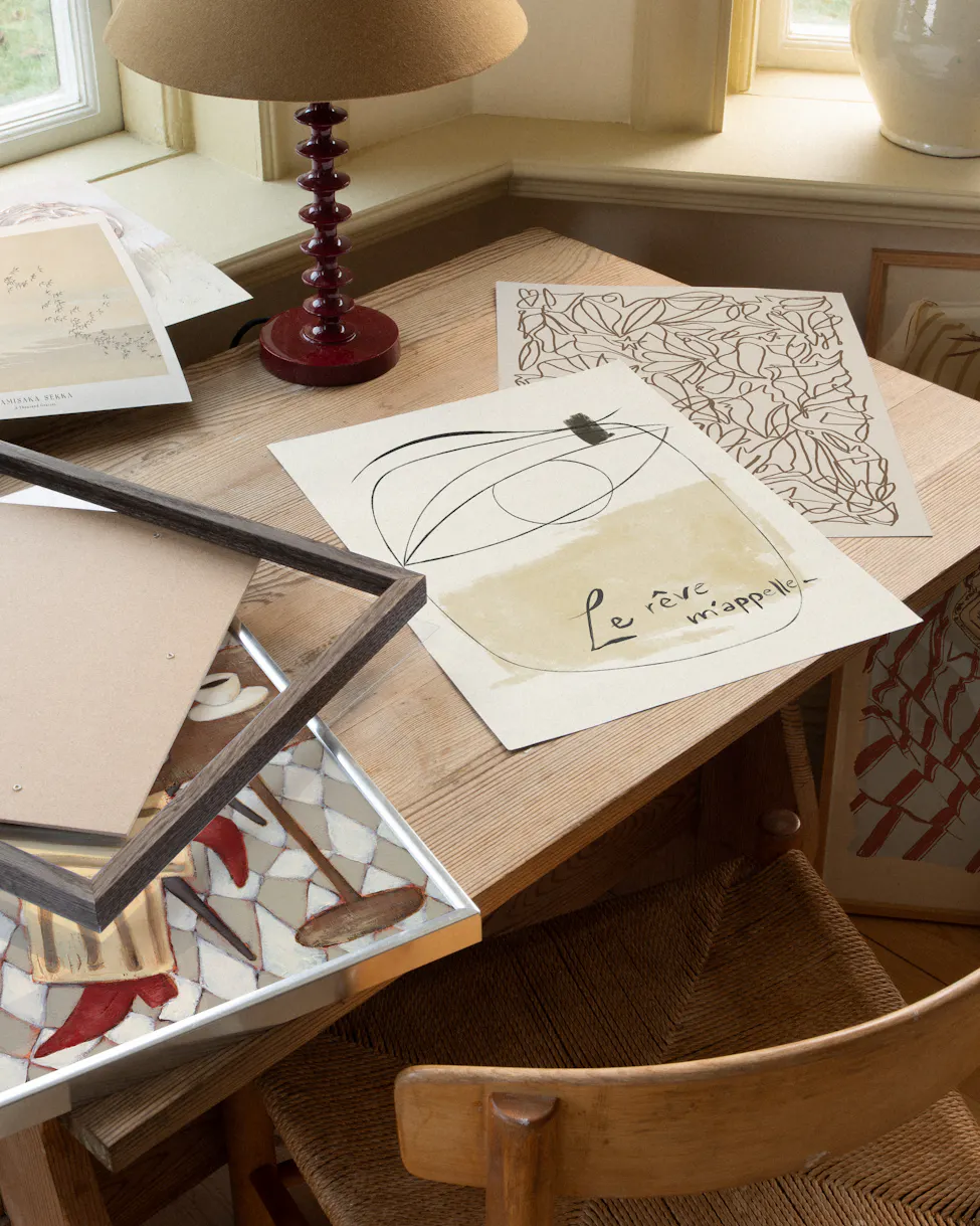 Rich text block image