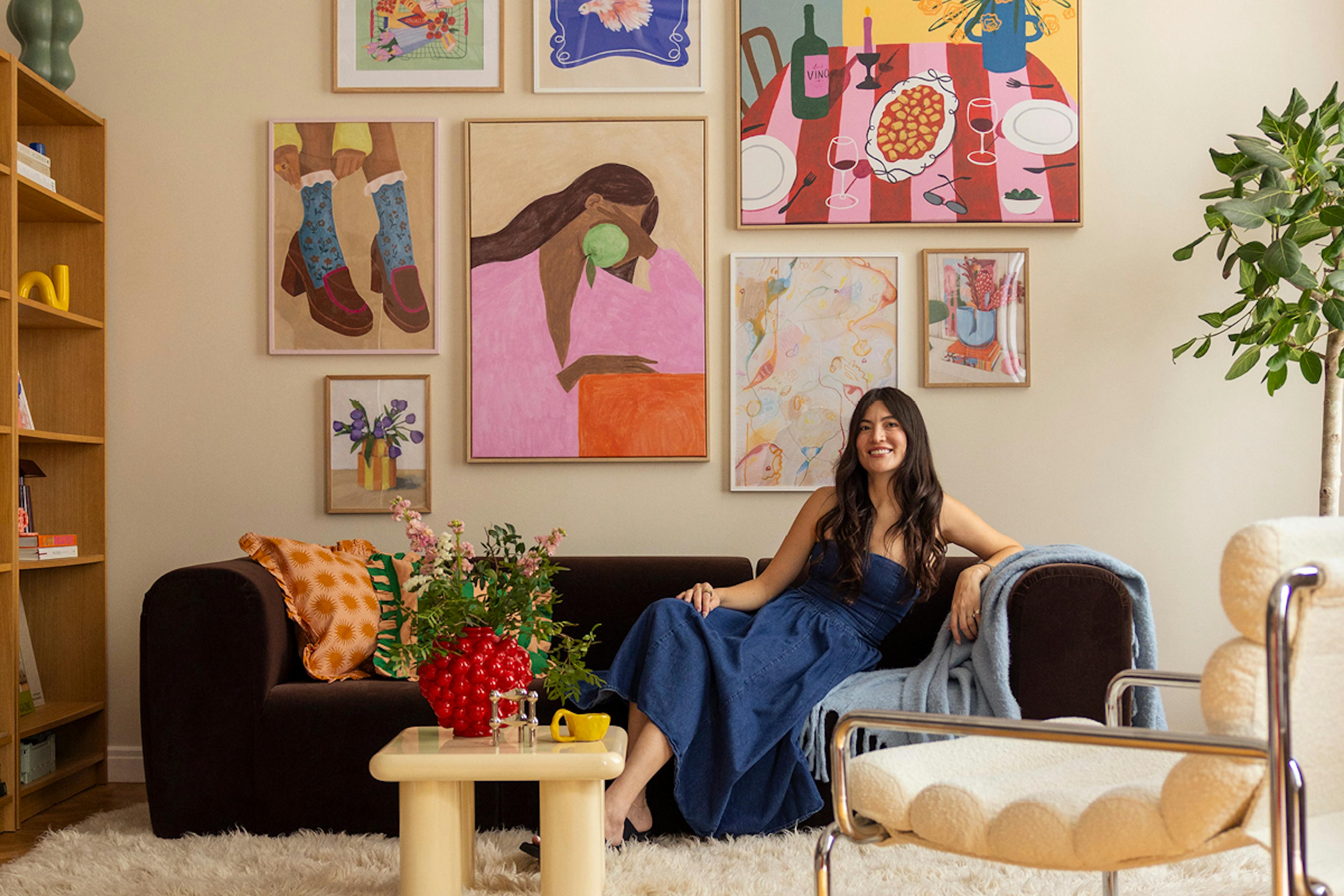 Interview mit Sareish