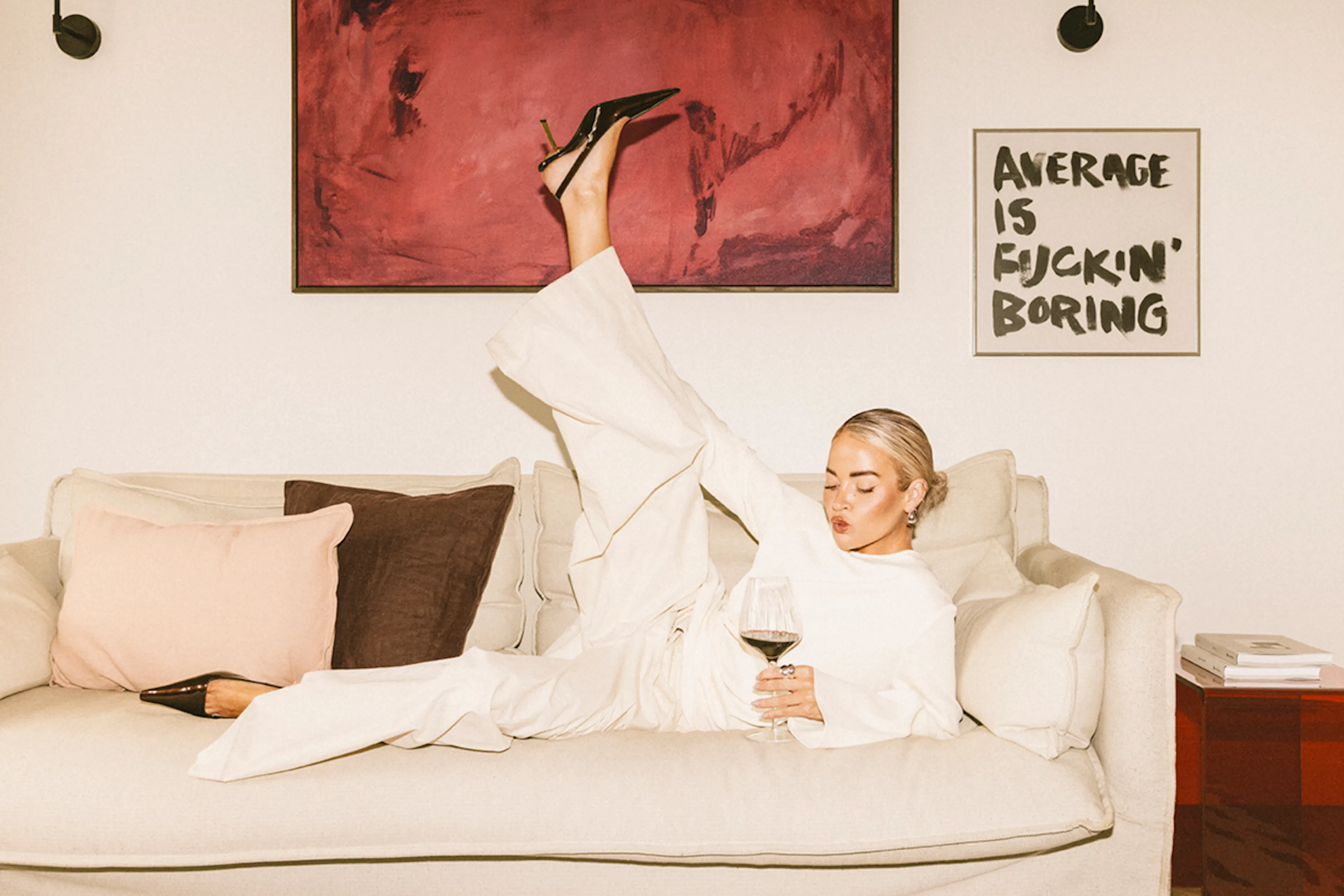 The Home Edit mit Lauren C Watson