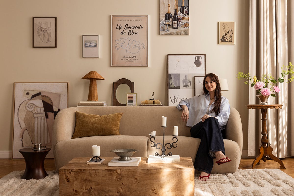 Interview mit Reserve Home