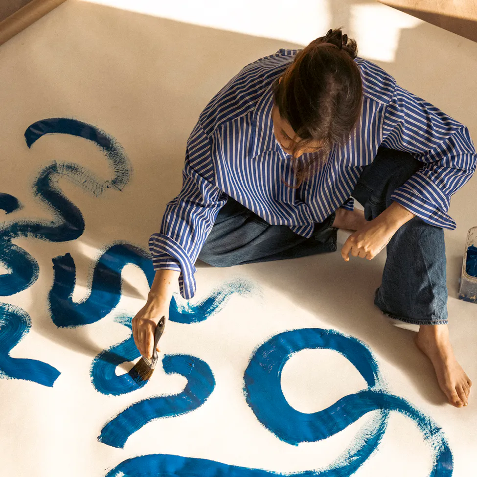 Rich text block image