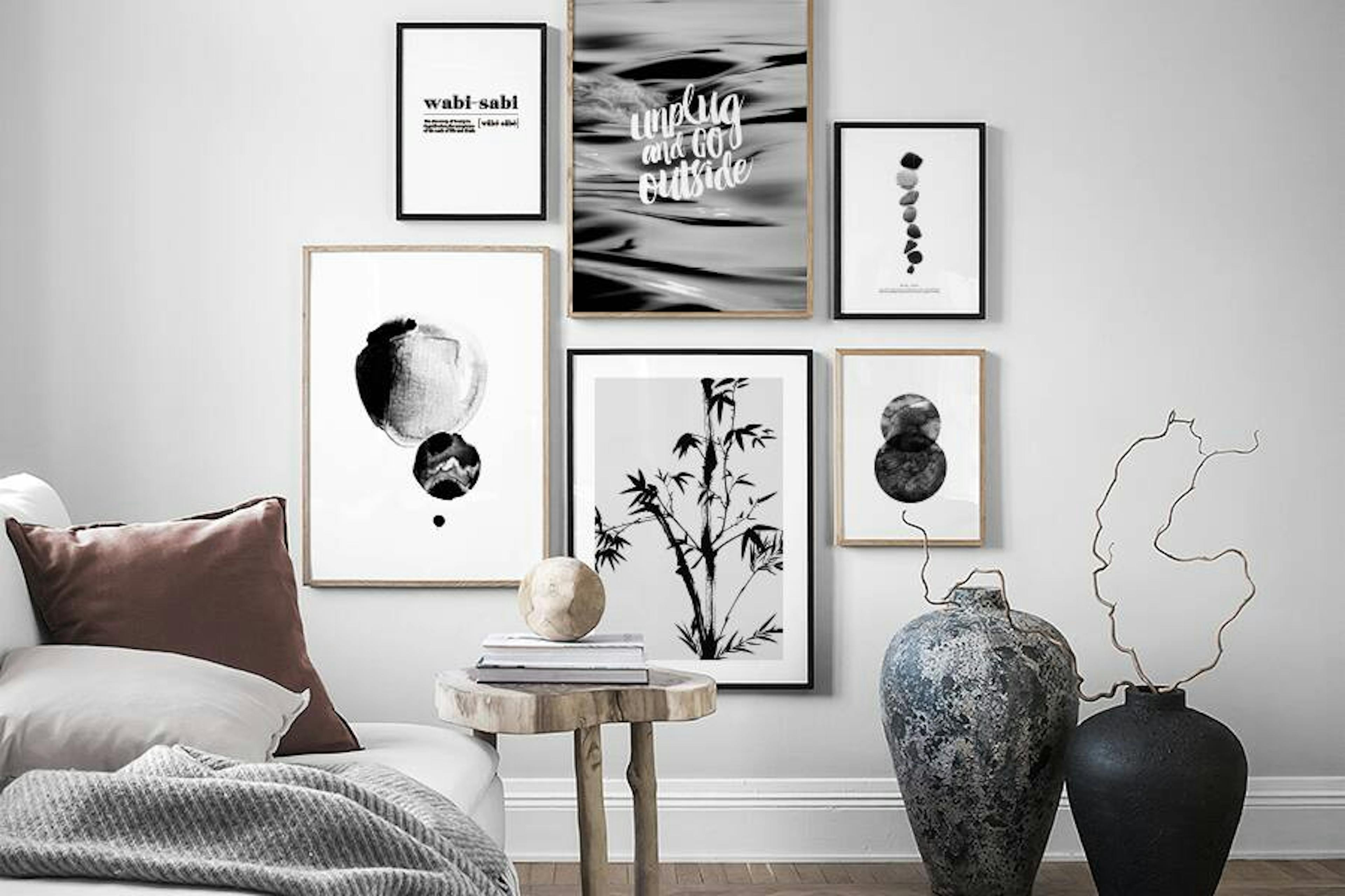  Wabi sabi: Omfamna skönheten i det icke-perfekta