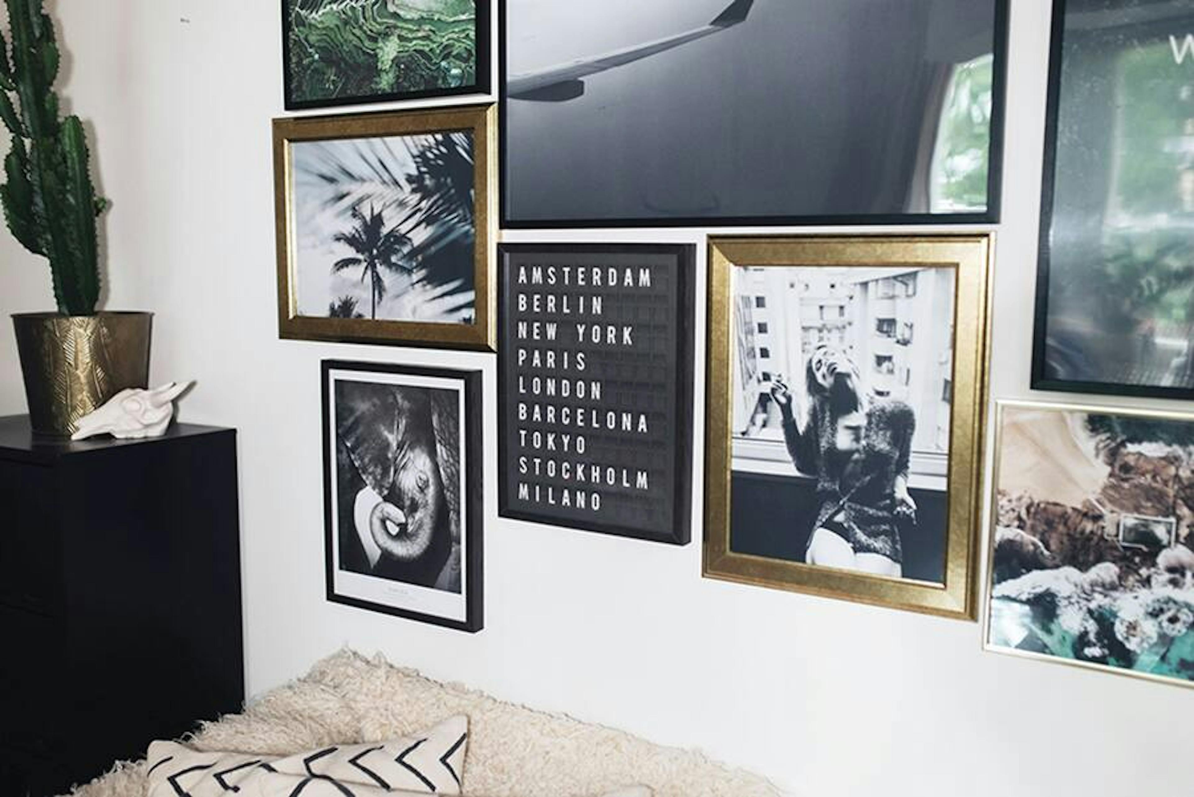 At home with travel blogger Veera Papinoja