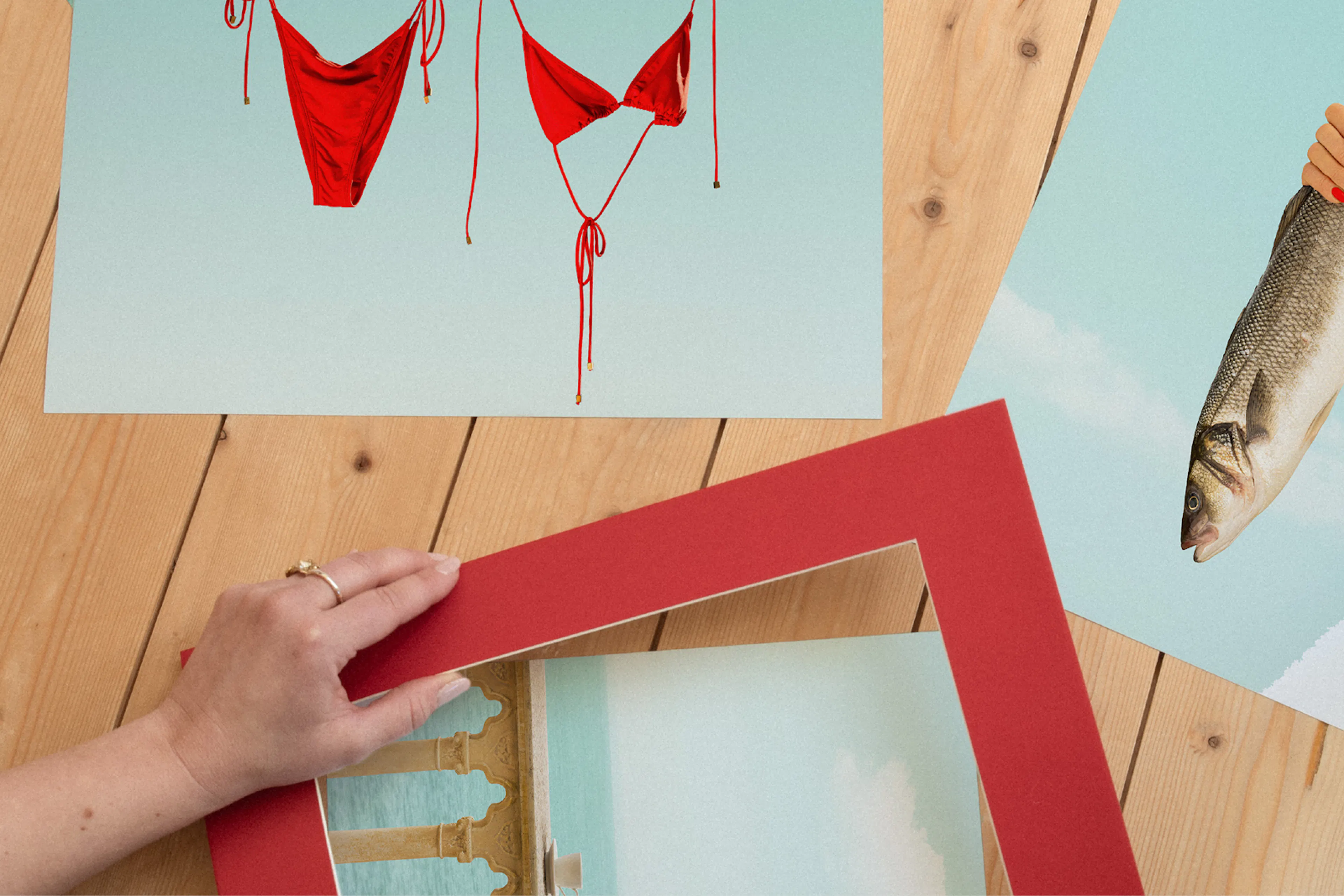 Art Advice: Style with Photography