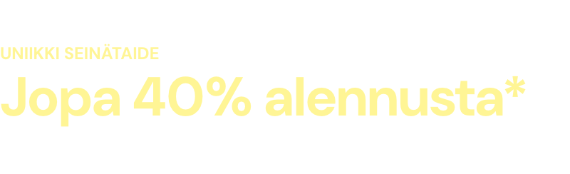 Hero logo - Big Art Sale