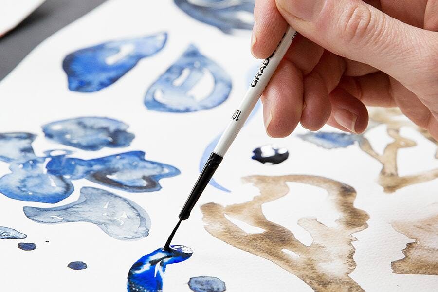 Behind the art: Erhalte einen Einblick in unser Design Studio