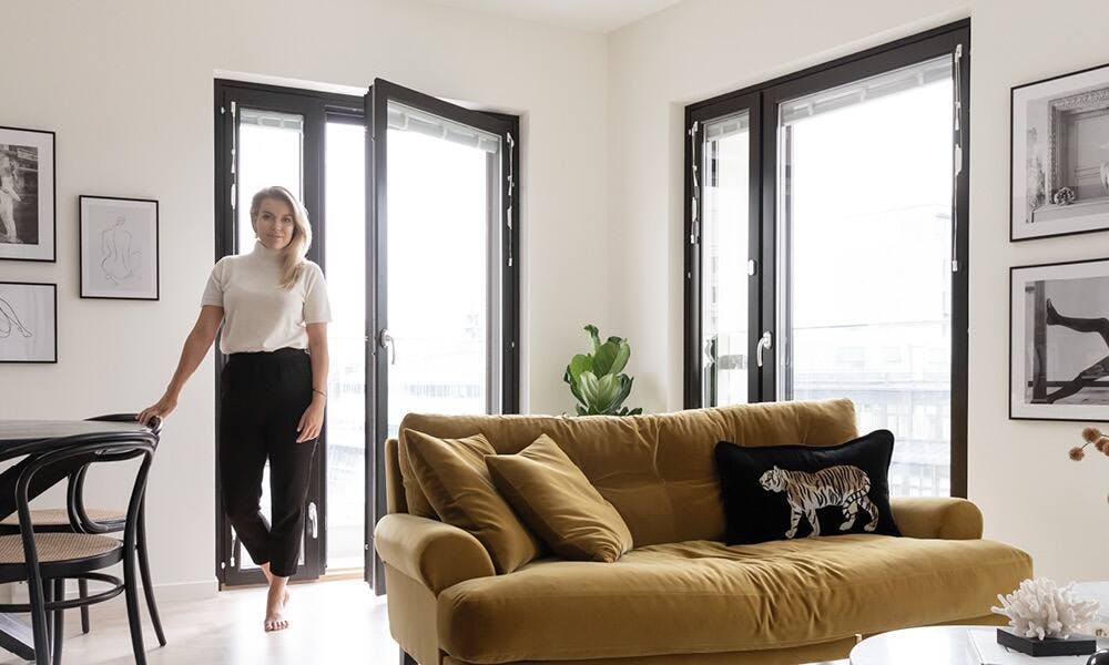 Meet Desenio Ambassador Linda Juhola