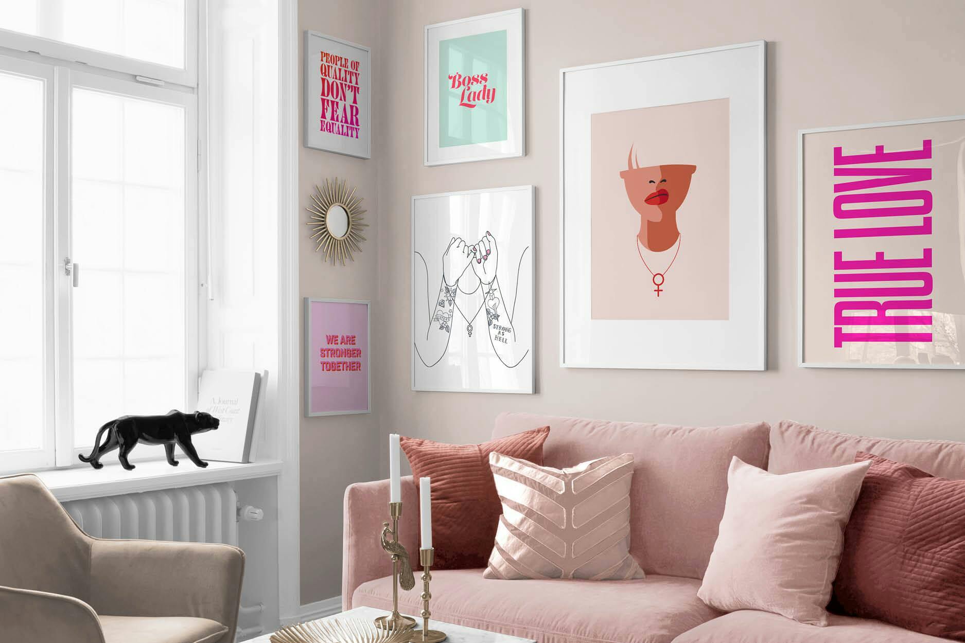 SOMMARENS DESIGNTRENDER