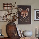 TRANSFORMING SPACES WITH LONE FOX