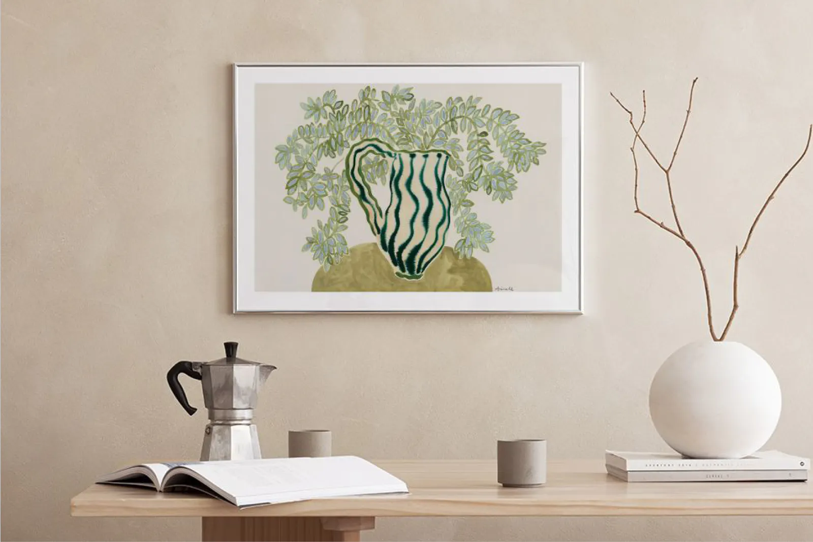 Staff Art Selection: Matilda Bäck