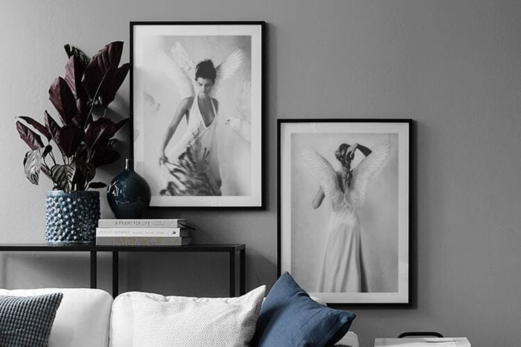 New Arrivals: Posters from Tove Frank’s Essence collection