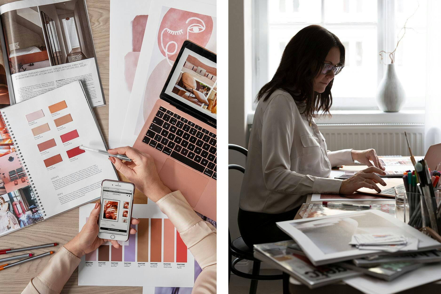 Behind the art: Wie Trends zu Kunst werden