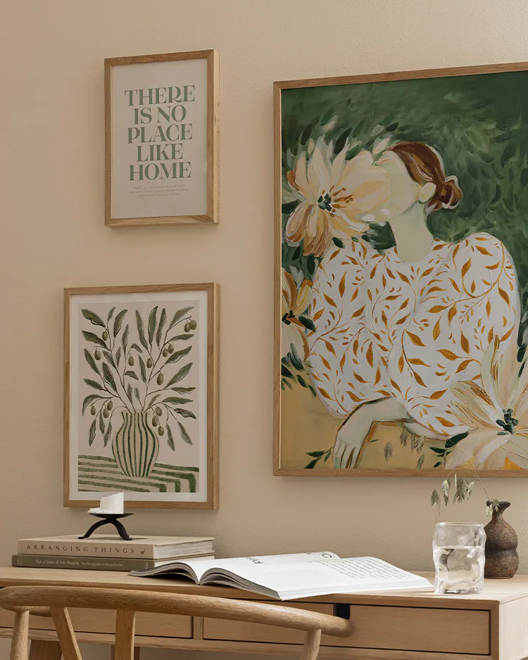 Where Can I Buy Framed Art: Top Trusted Stores Revealed