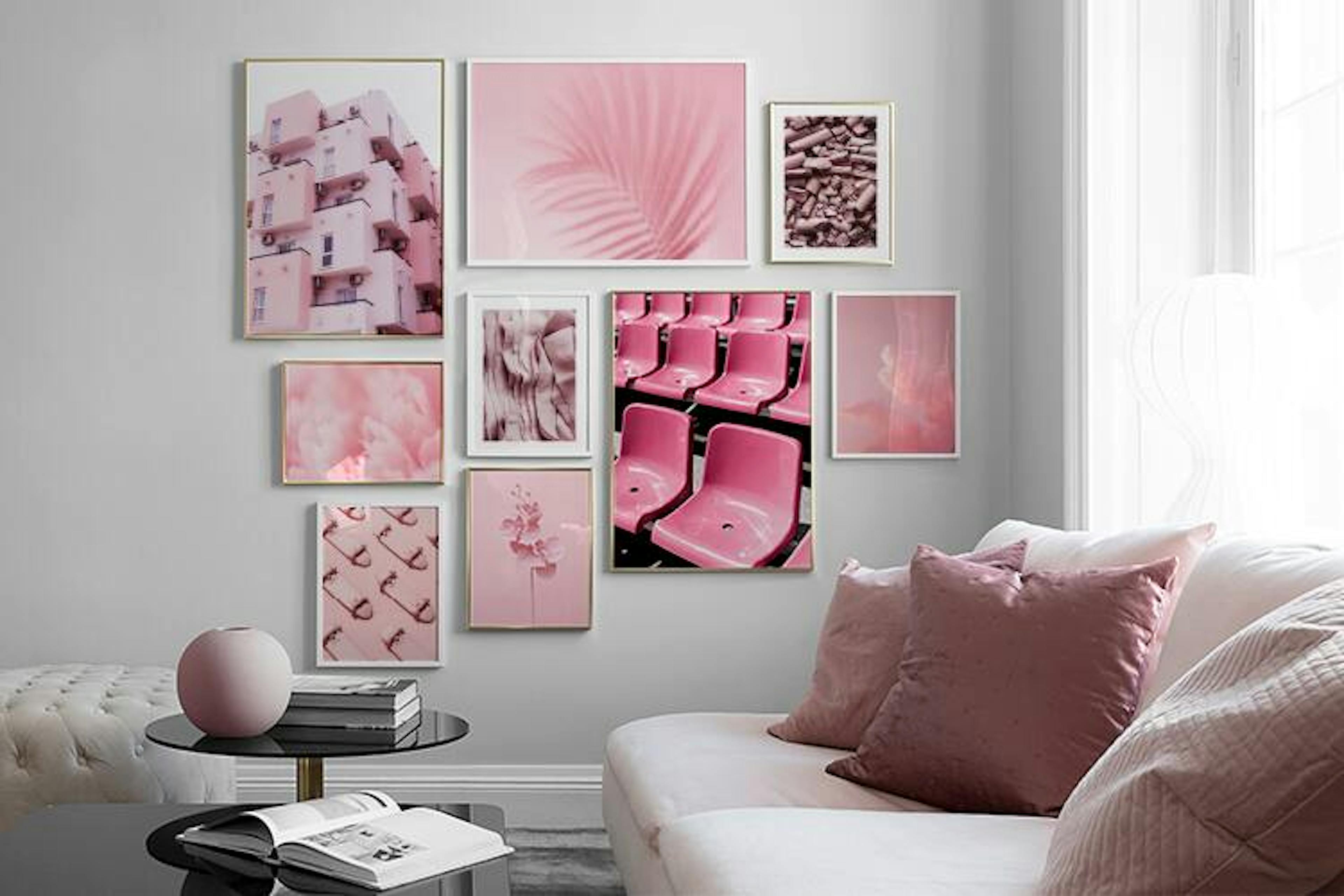 3 SÄTT ATT INREDA MED VÅRENS TRENDFÄRGER