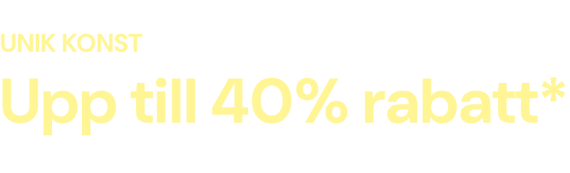 Hero logo - Big Art Sale