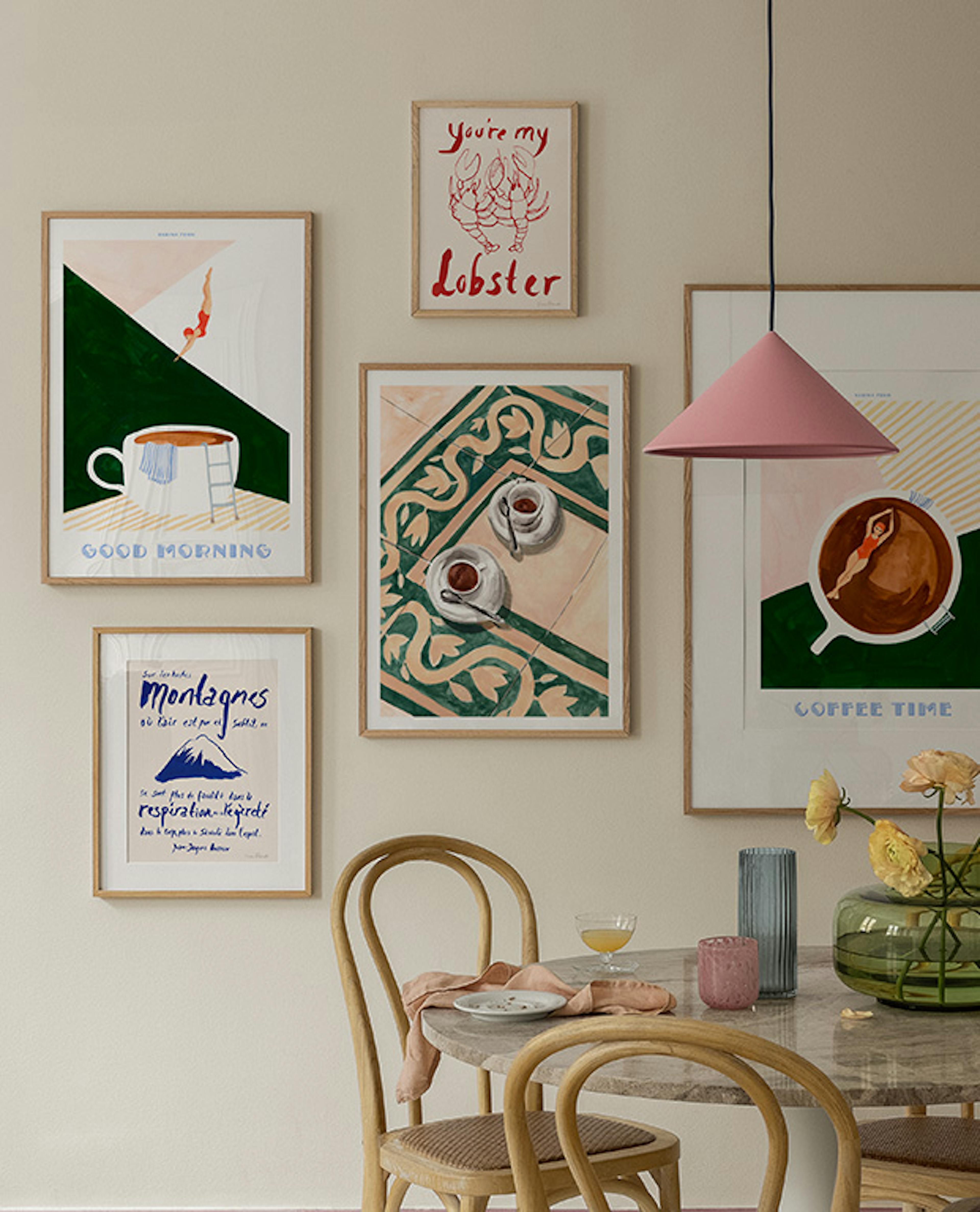 FEATURED ARTISTS