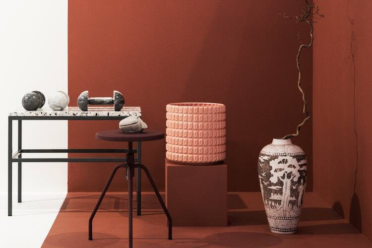 Trendrapport från Formex 2018