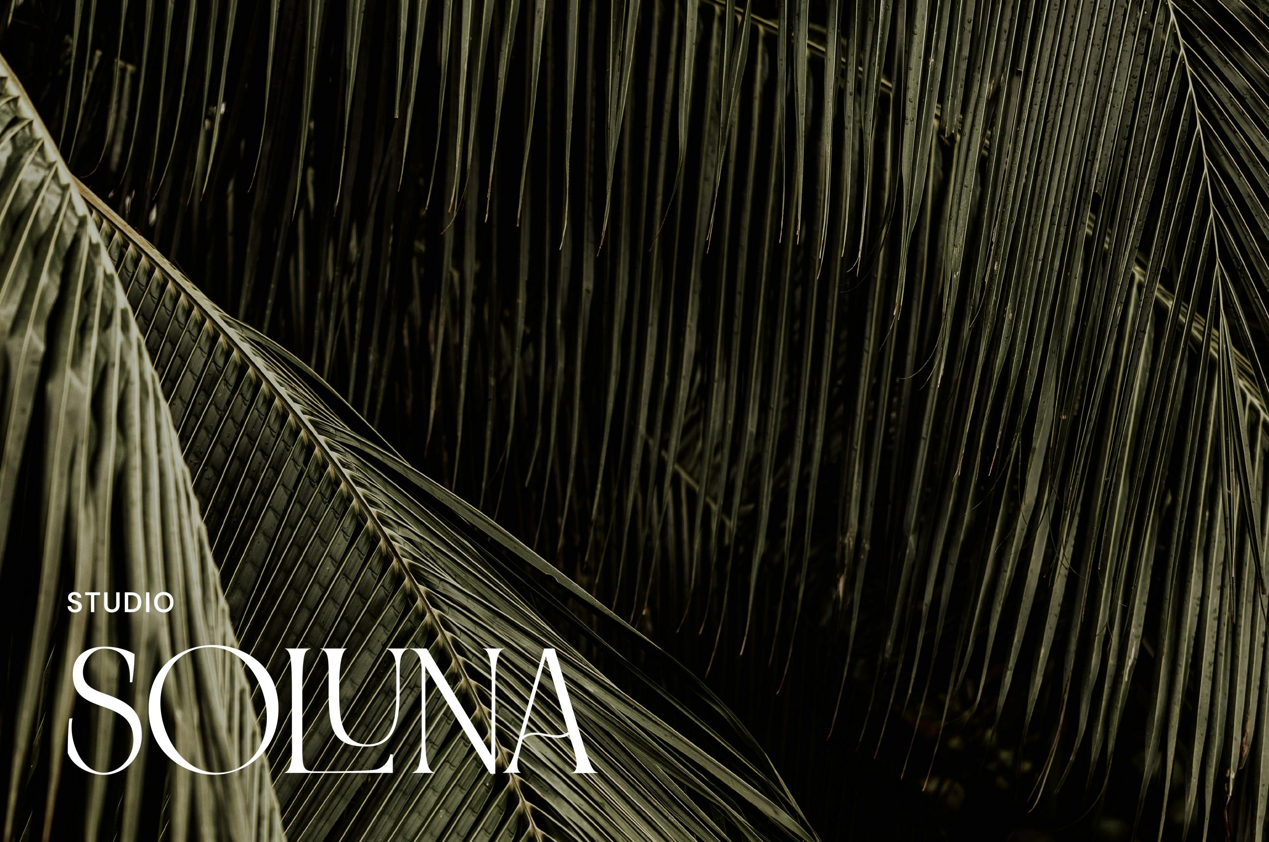 Reise mit uns nach Thailand: hinter den Kulissen unseres Studio Soluna Shootings