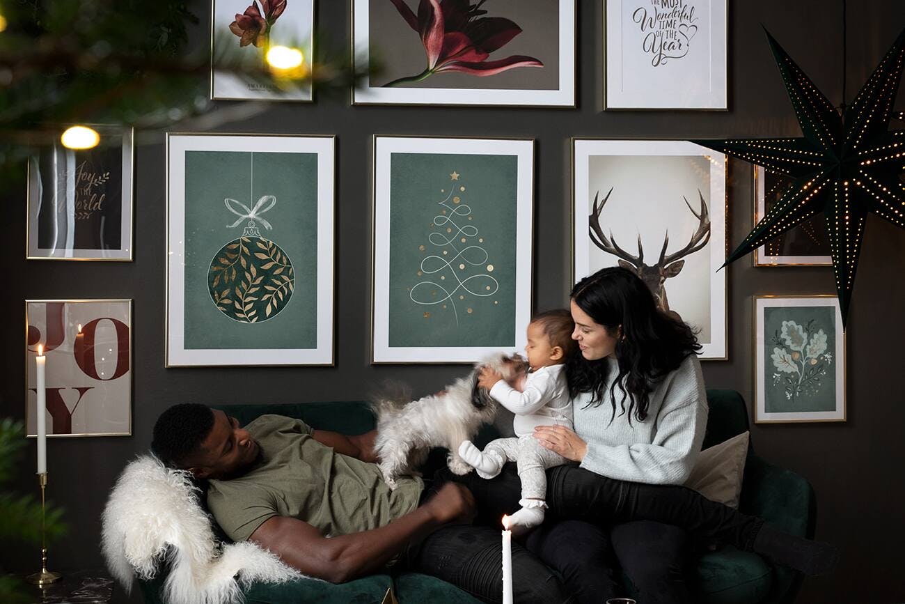 Explore our Holiday Collection