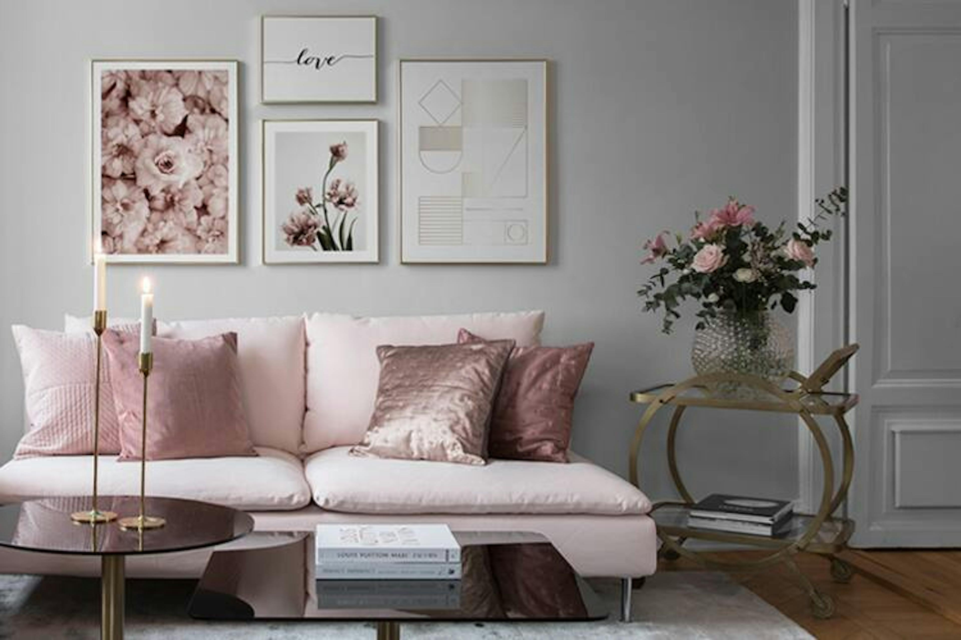 Set the mood for the new year with encouraging quotes