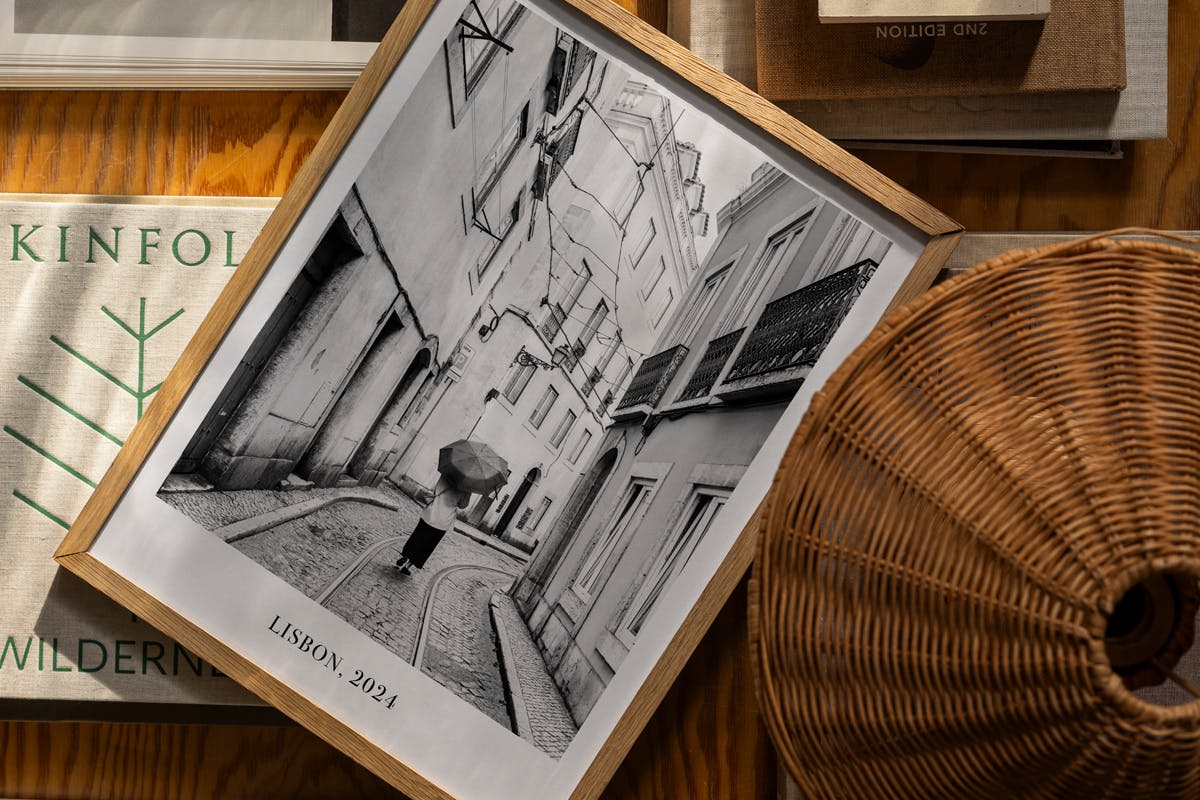 Create a home that tells your story