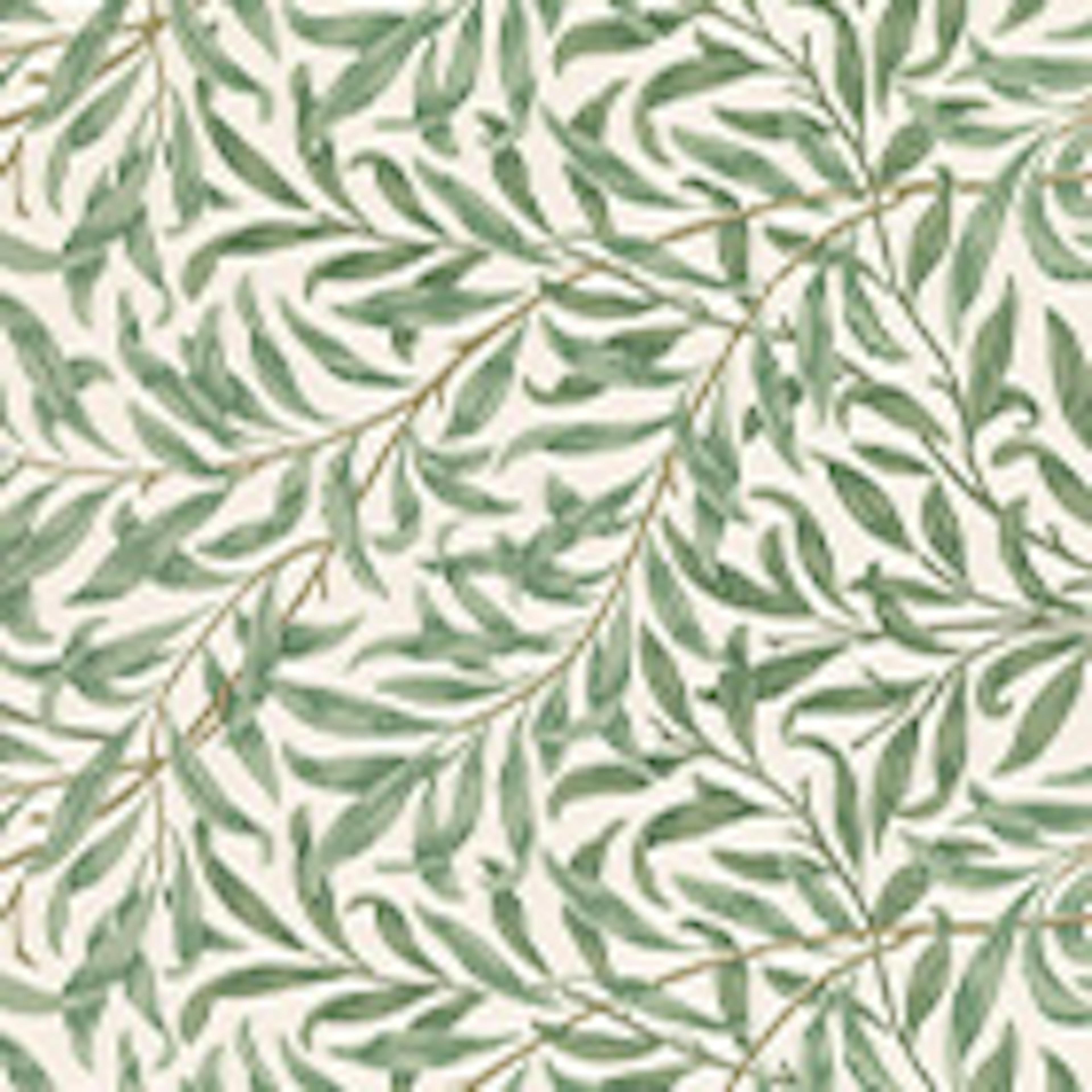 WILLIAM MORRIS