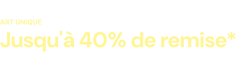 Hero logo - Big Art Sale