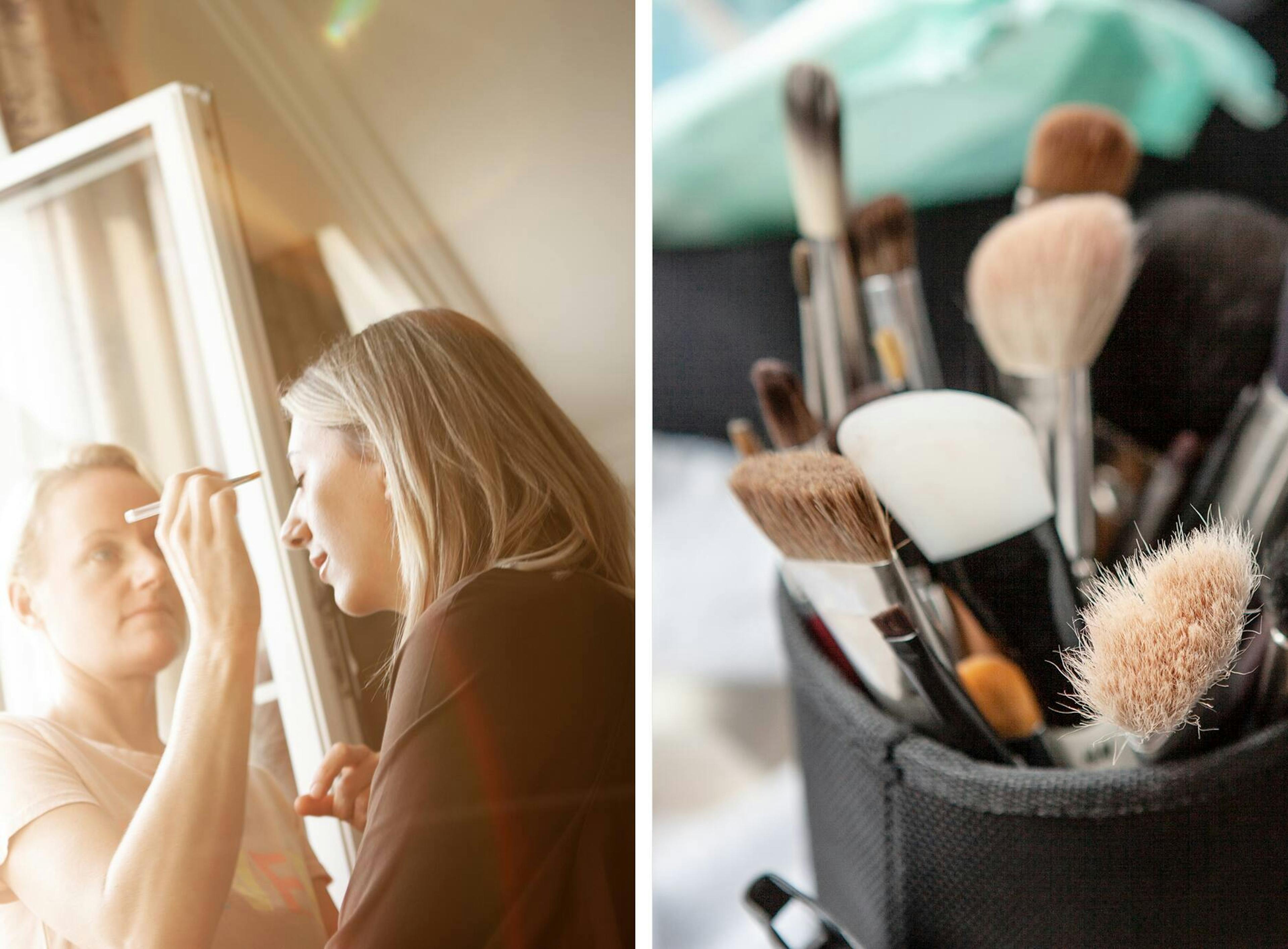 Meet the inspiration - an interview with Aylin König