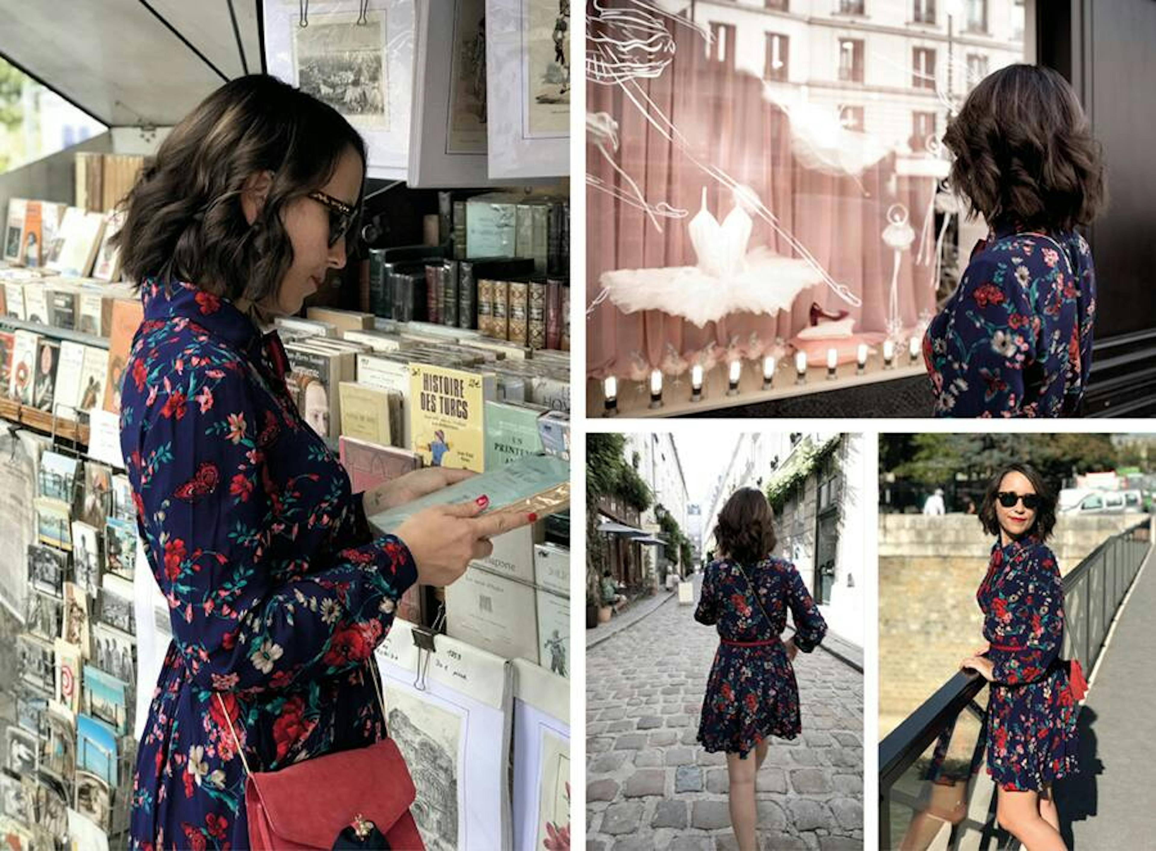 Meet the artist: Ëlodie