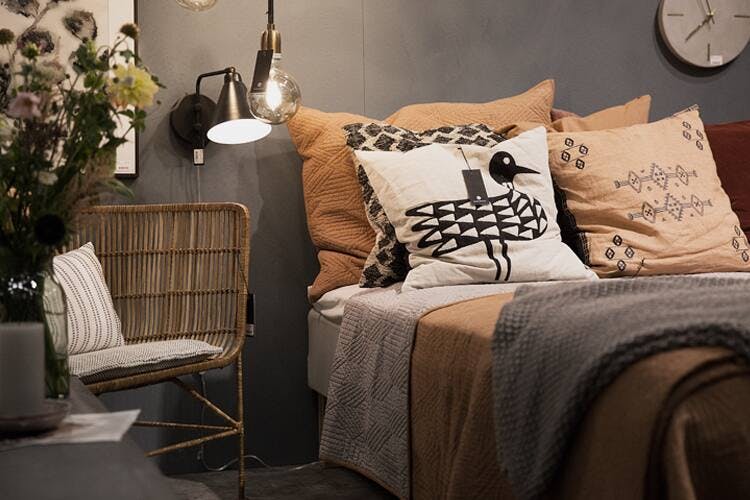 THREE DESIGN TRENDS BY FORMEX