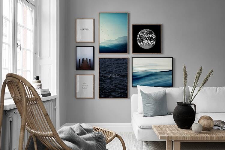 Koppla ner och koppla av