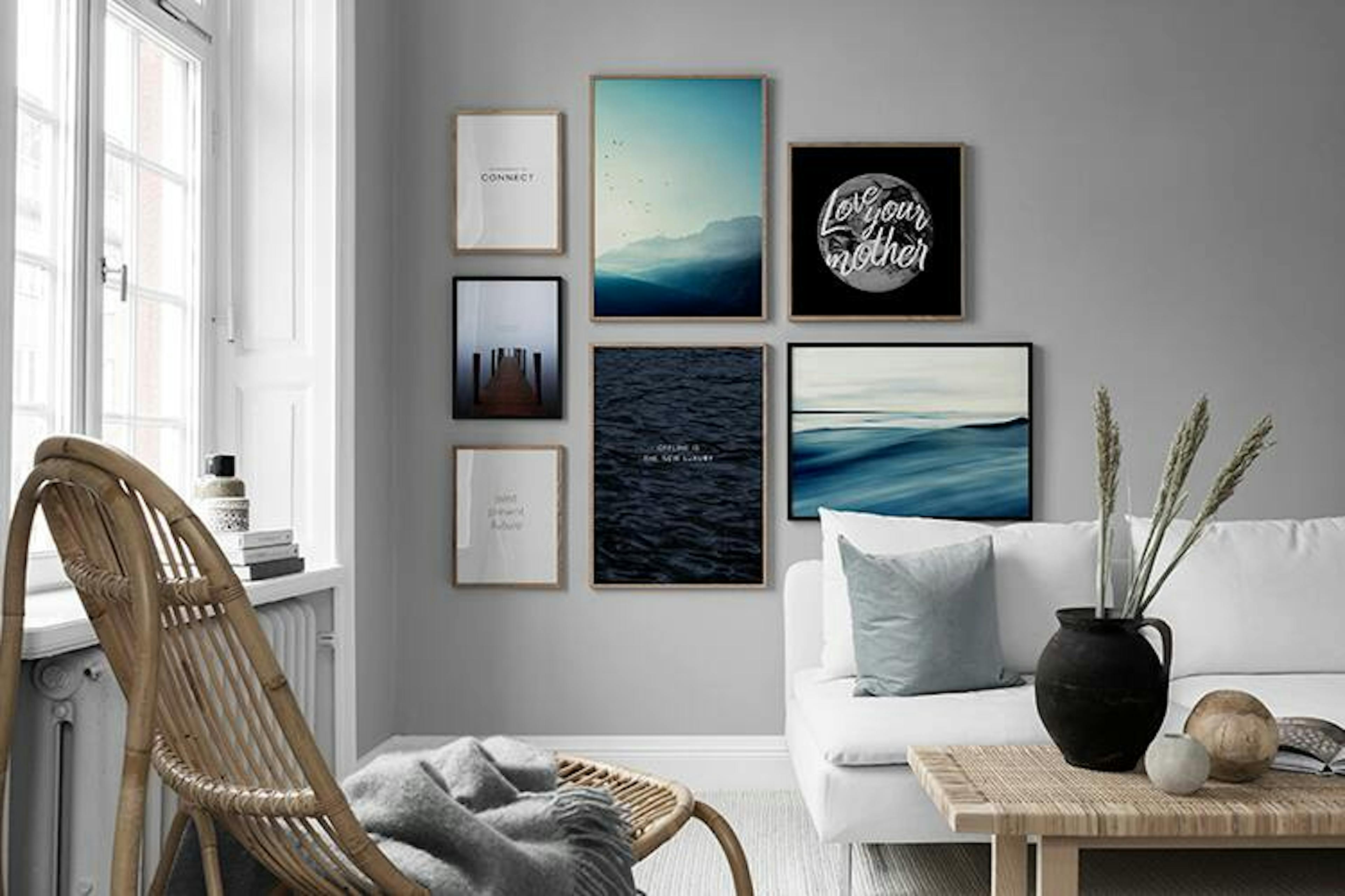 Koppla ner och koppla av