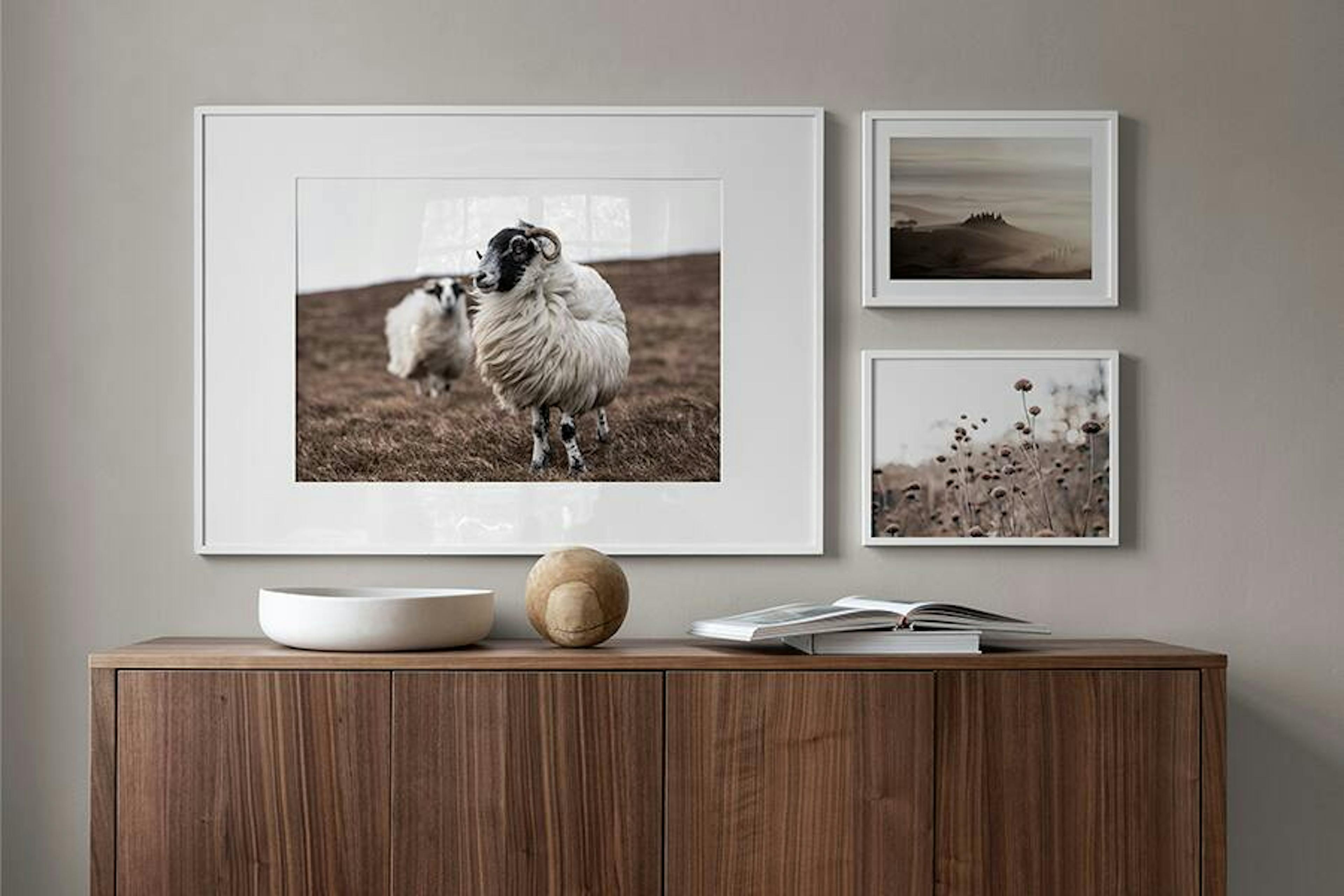  How to style this season’s key trend – tone on tone