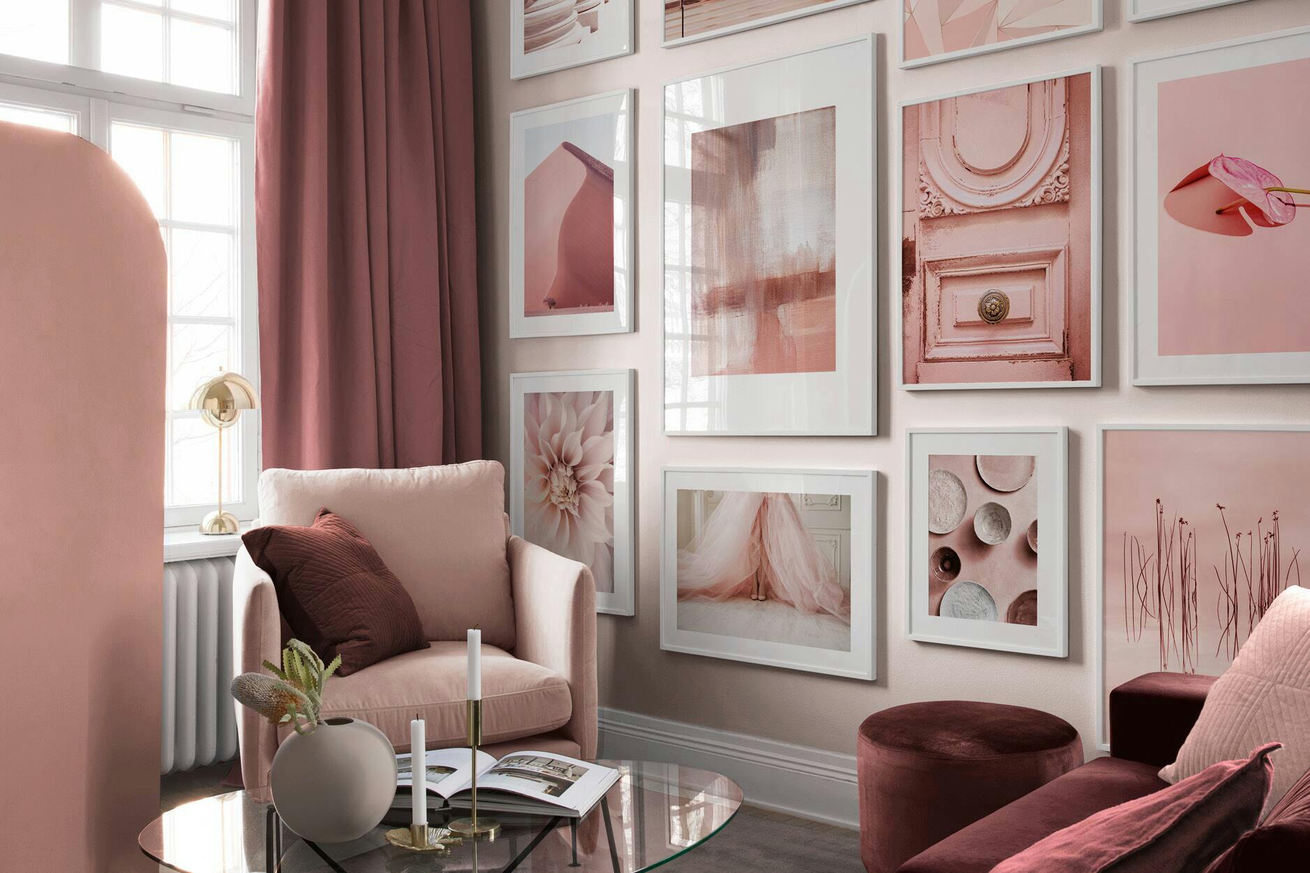 TRENDRAPPORT: HELLO SPRING!