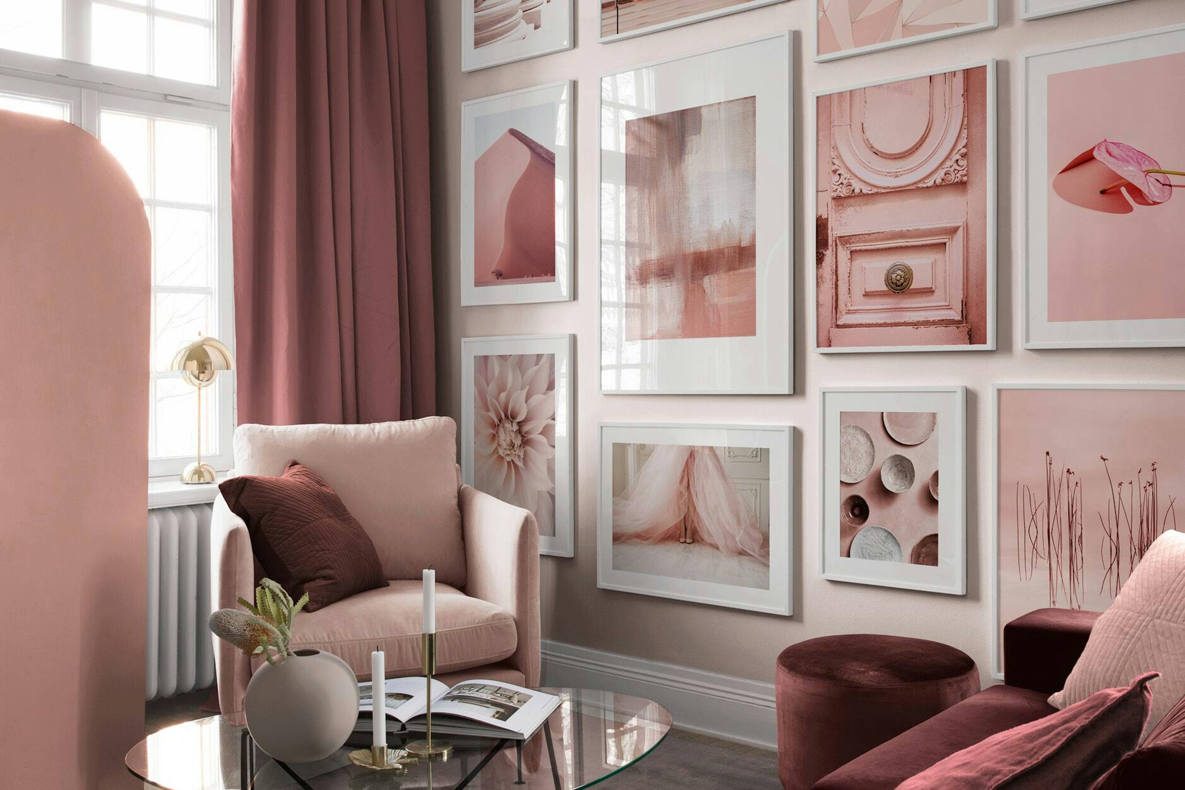 TRENDRAPPORT: HELLO SPRING!