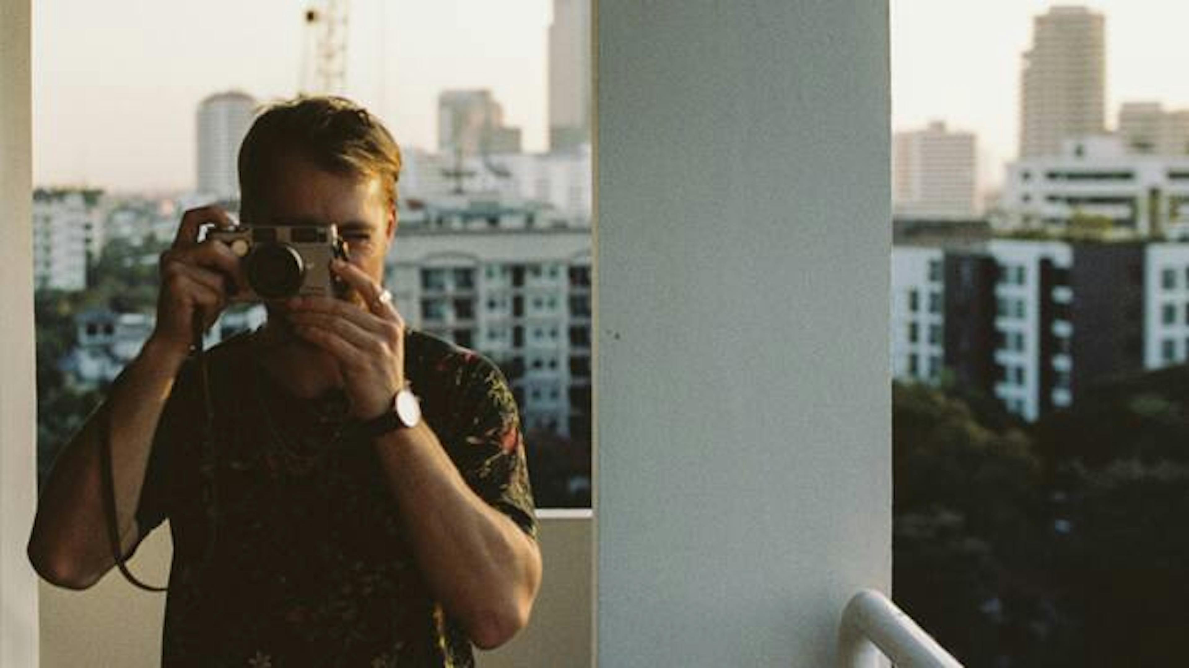 Photo art from Nicke Jacobsson