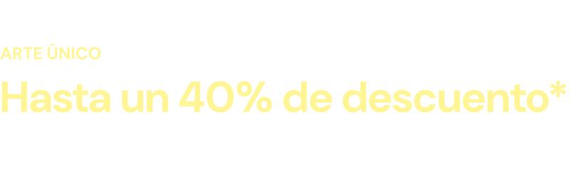 Hero logo - Big Art Sale