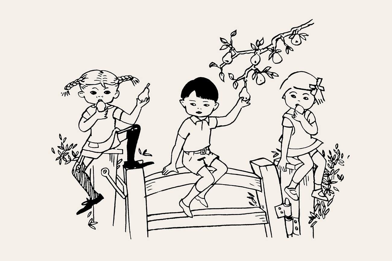 Die Astrid Lindgren Kollektion