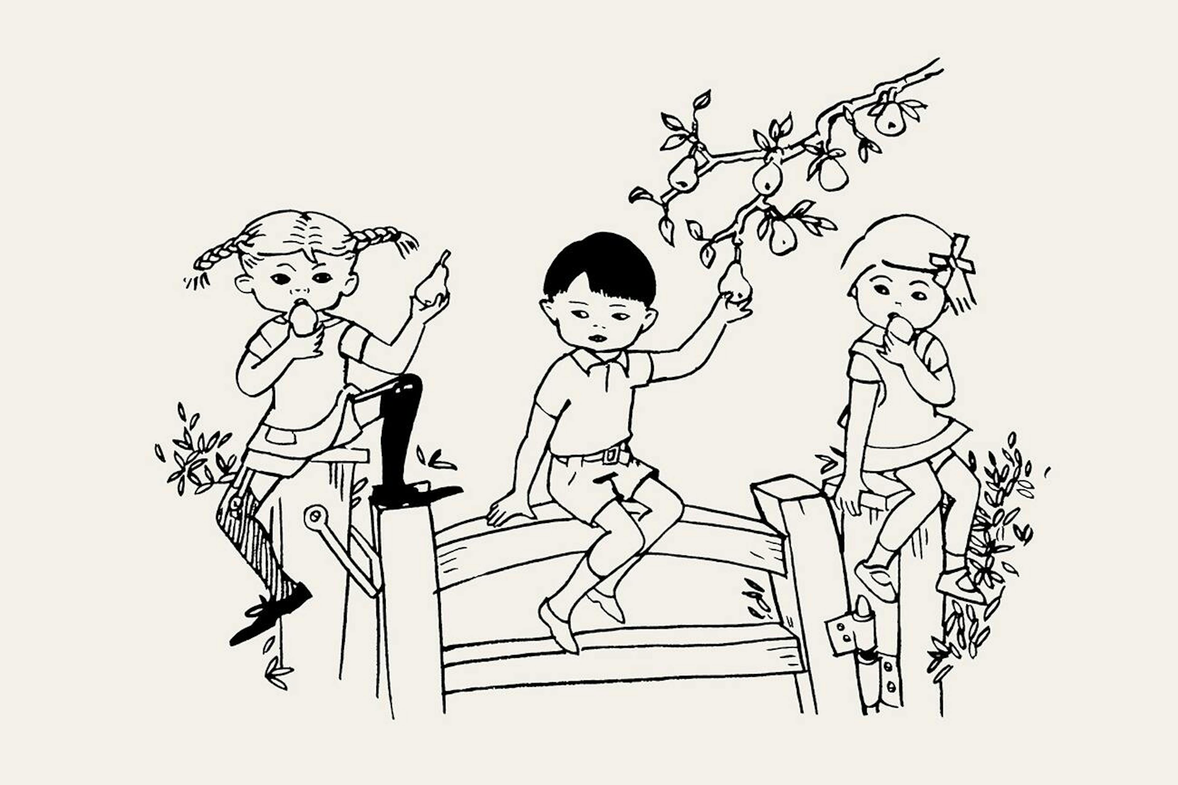 Die Astrid Lindgren Kollektion