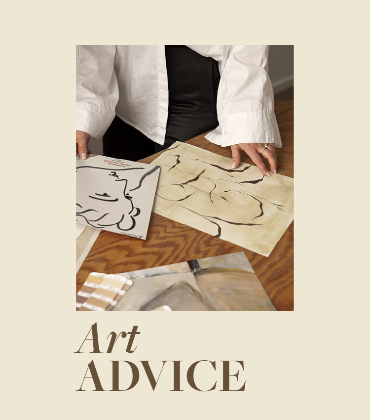 Desenio Art Advice