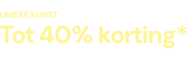 Hero logo - Big Art Sale