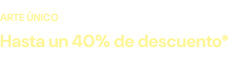 Hero logo - Big Art Sale