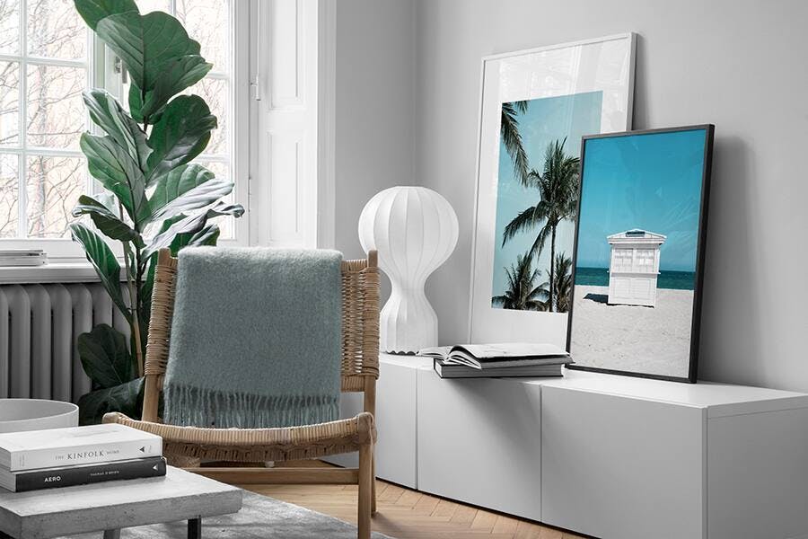 Verwandle dein Zuhause in eine sommerliche Oase