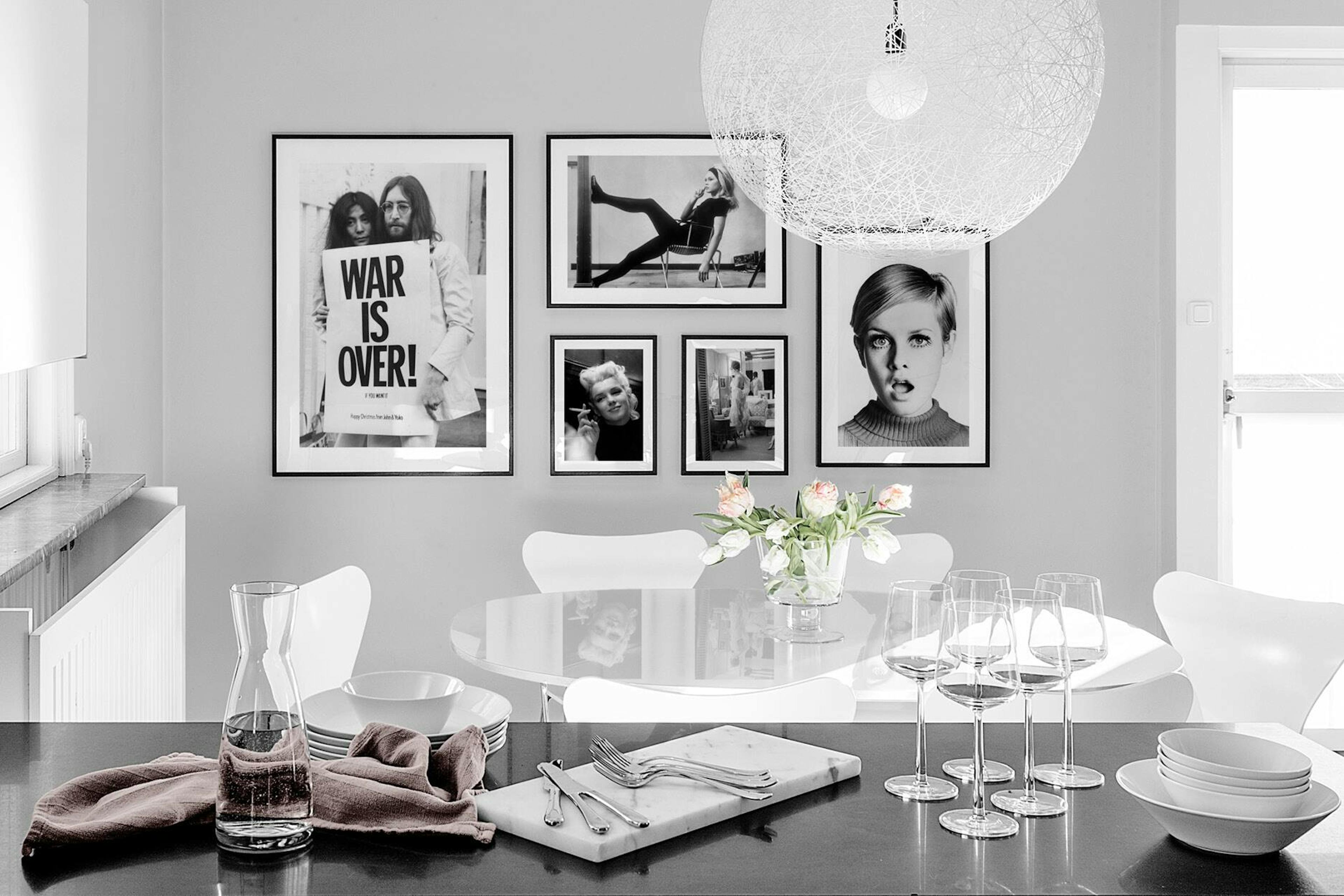 ICONIC PHOTOS – A BLAST FROM THE PAST