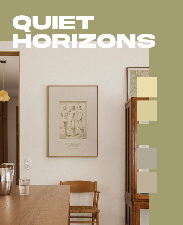 ウォールアートトレンド2026 - Desenioのトレンディングシーズナル