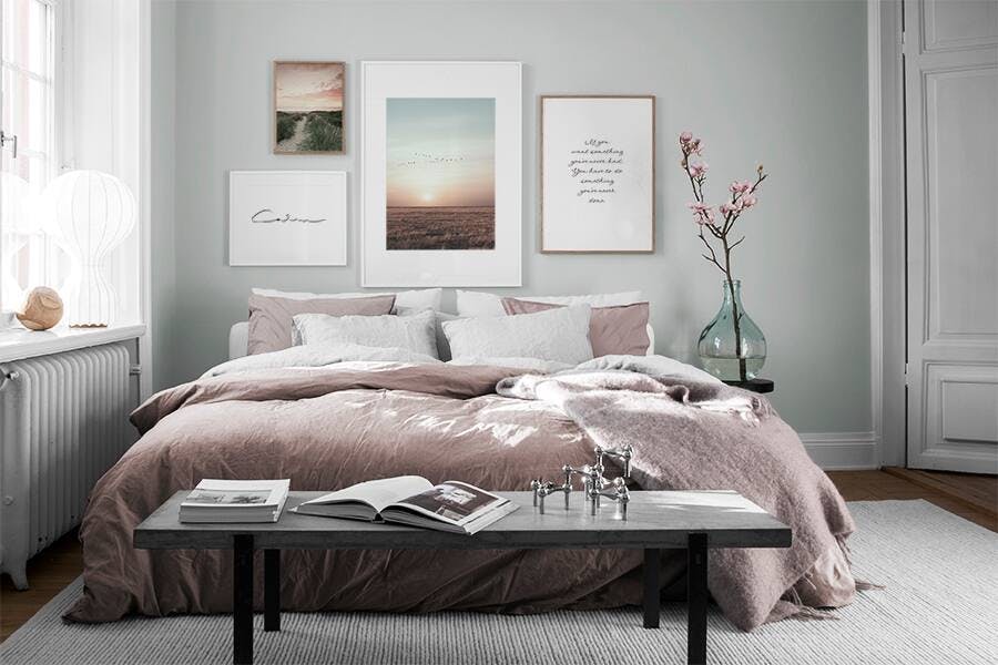 En inspirerande nystart