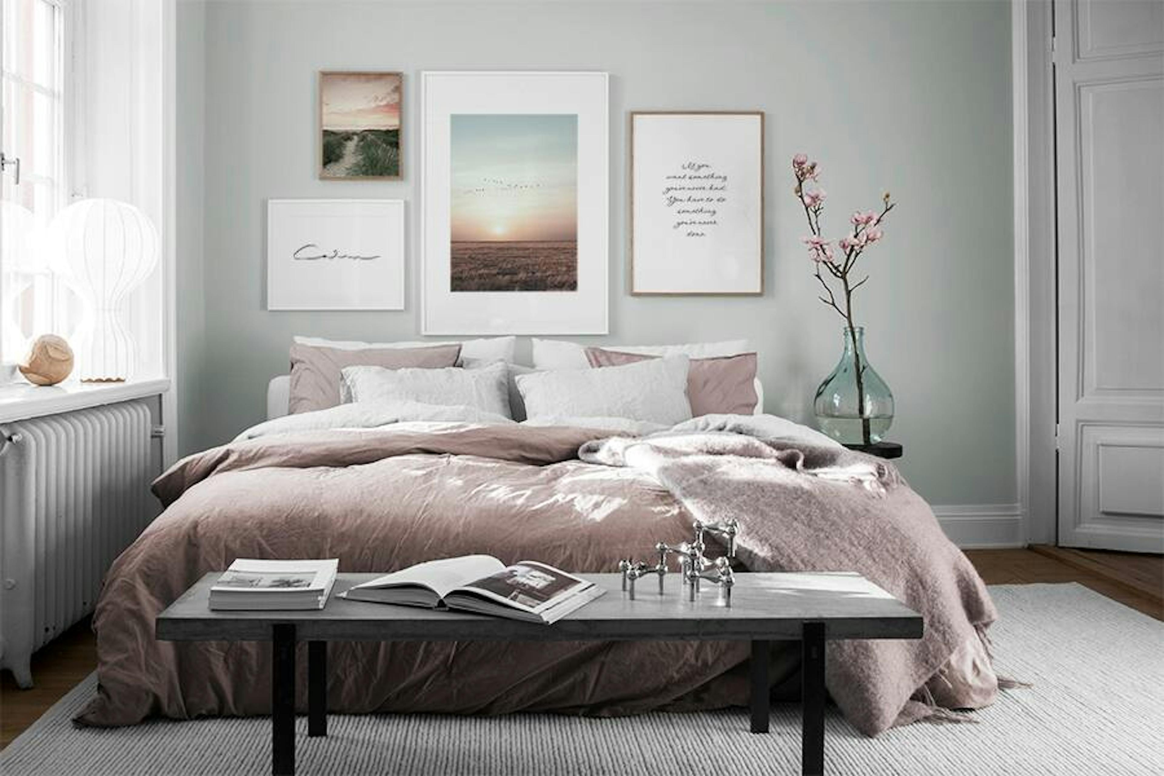 En inspirerande nystart 