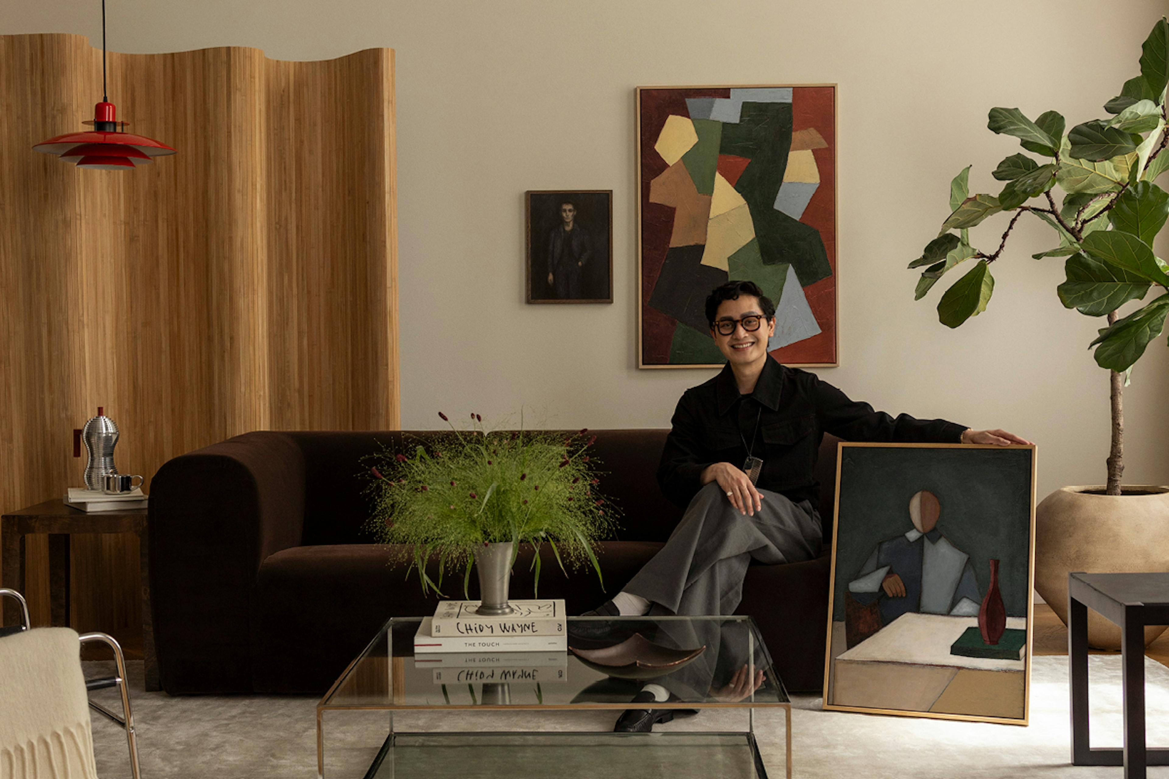 Interview mit Arvin Olano